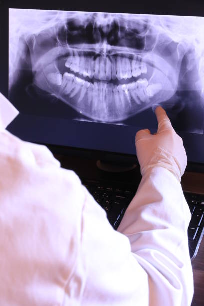 Best Cosmetic Emergency Dentistry in Chevy Chase, MD