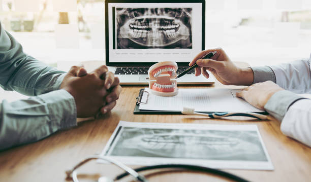 Best Emergency Wisdom Teeth Removal in Chevy Chase, MD