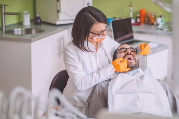 Best Emergency Treatment for Dental Infections or Abscesses in Chevy Chase, MD