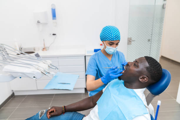 Best Urgent Care for Lost Fillings or Crowns in Chevy Chase, MD